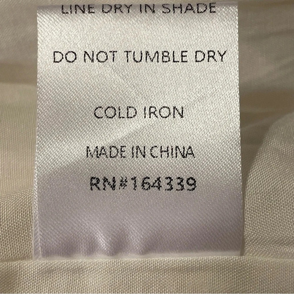 PETAL & PUP Tropicana Dress in White - Picture 13 of 13